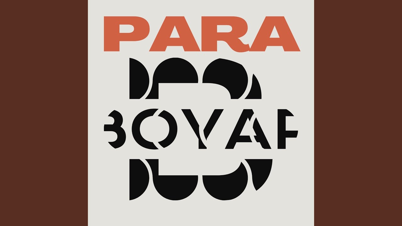 Watch Para on YouTube Watch Para on YouTube