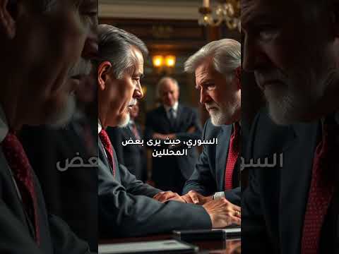 حرب تشرين 1973 حافظ الأسد والجولان الحقيقة وراء القرارات سوريا حرب تشرين