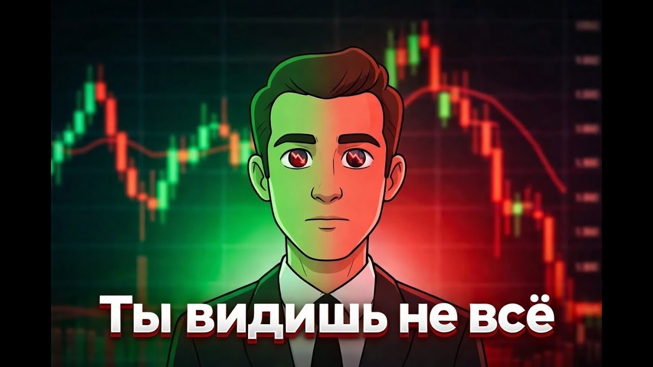 Почему умные люди теряют деньги? Эффект подтверждения.