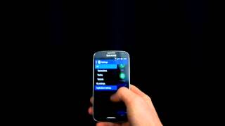 UI settings of the galaxy s5 on Samsung Galaxy S4 screenshot 5