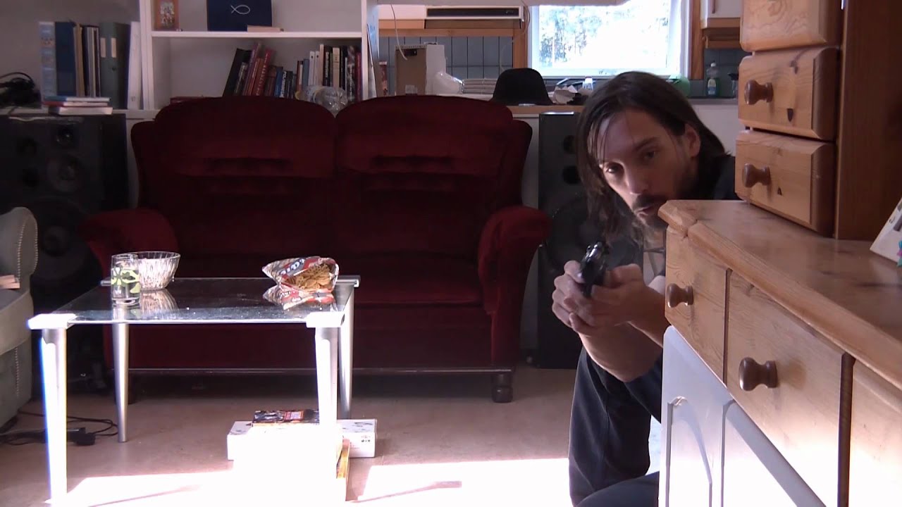 Muzzle flares test YouTube