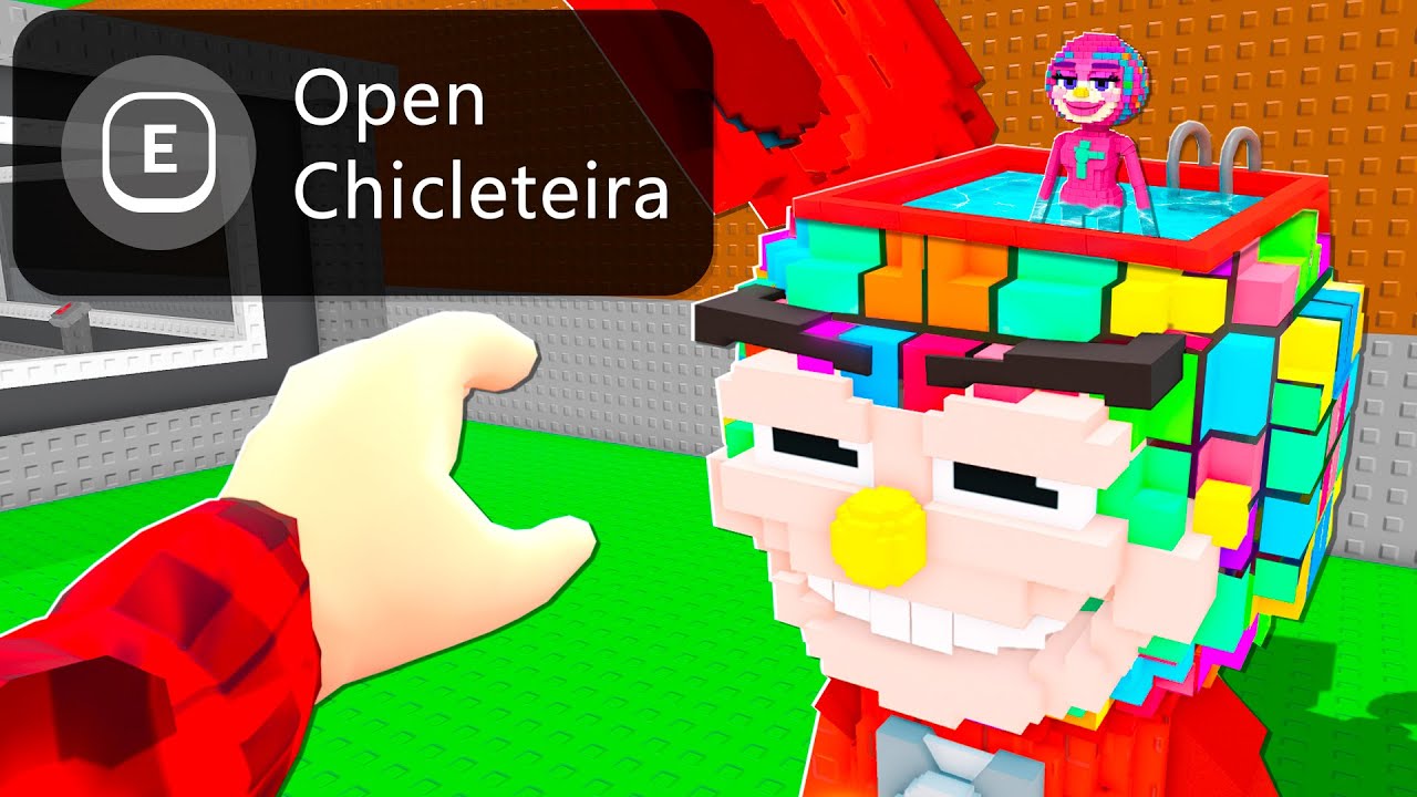 ЧТО ВНУТРИ КАЖДОГО BRAINROT?