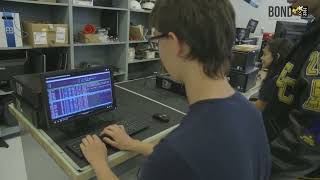 East Central ISD 2022 Bond: CTE Projects