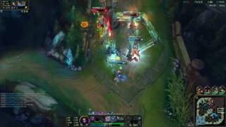 Celebrity Elise cocoon prediction into double kill Wealth