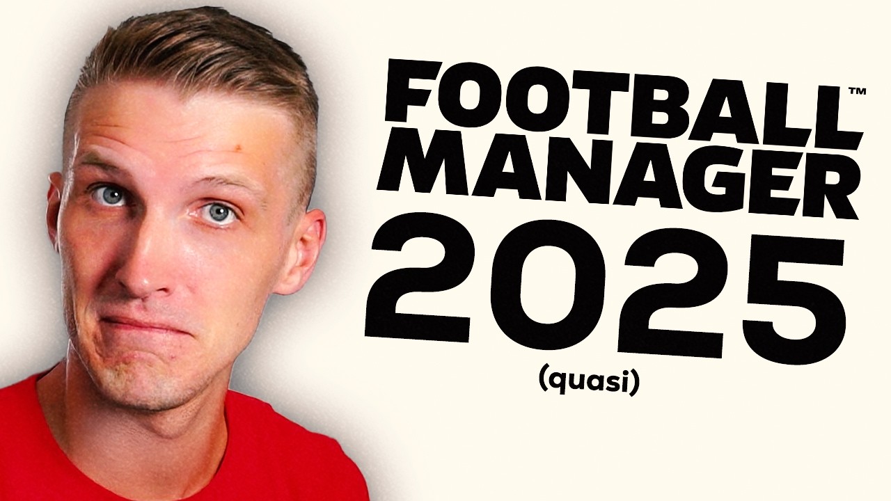 Das sind die besten Mods für den Football Manager (inkl. Installationsanleitung)