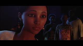 Bilal: A New Breed Of Hero - Trailer Bilal: A New Breed Of Hero - Trailer