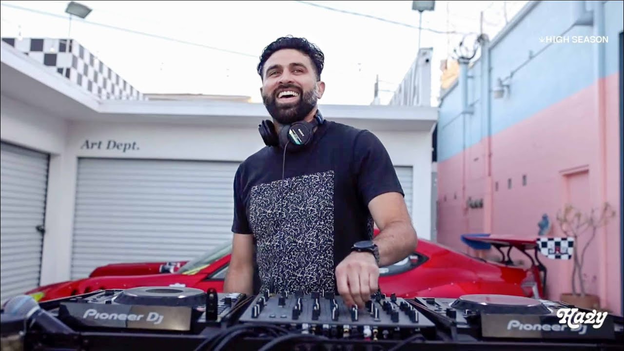 Modus - 7.10 Fest (Official Full DJ Set 2020) - YouTube