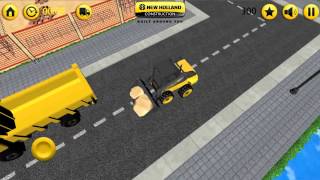 My Loader Hero Game App screenshot 1