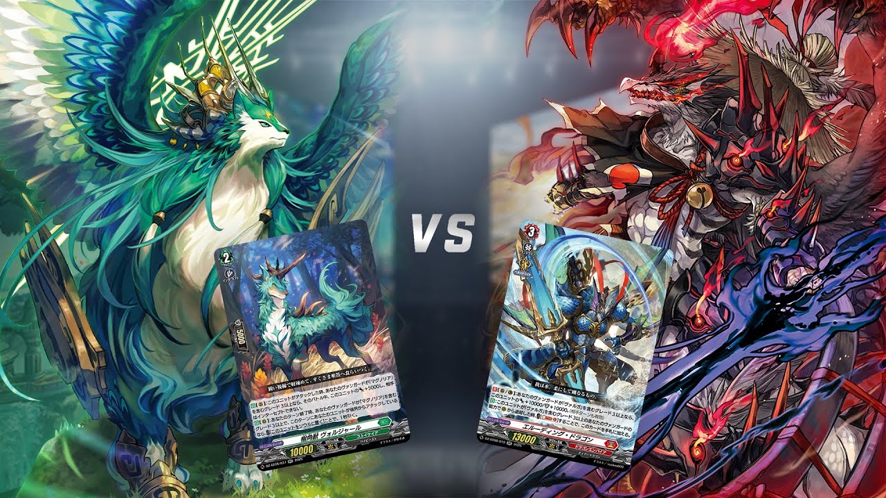 [Proxy Play] Magnolia vs Varga