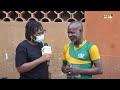I beat boys regularly - 12-year-old female boxer | Legit TV