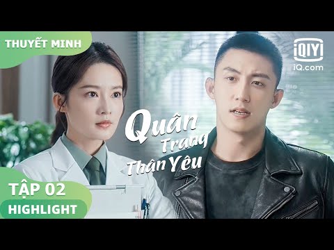 Video 【Thuyết Minh】Lý Thấm giả vờ không quen Hoàng Cảnh Du |... - youtube
