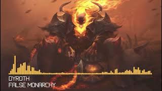 Download lagu [Deathstep] Dyroth - False Monarchy