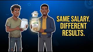 Two Men, Same Income, Completely Different Futures