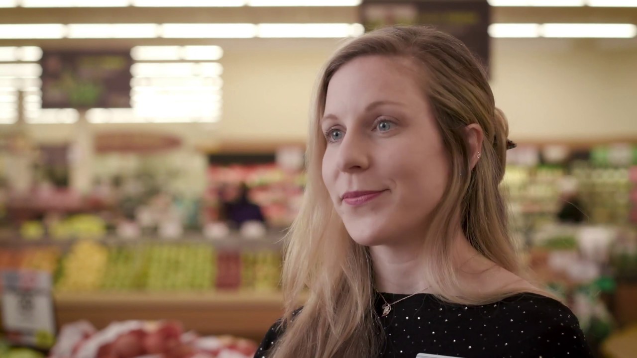 “They’re all amazing” – Big Y World Class Market