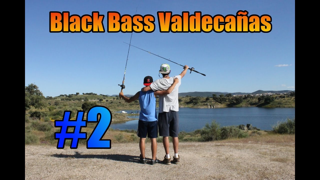 Kayak Black Bass E Sardegna Youtube