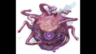 20 Years of Dungeon and Dragons Miniatures:  Devils 2