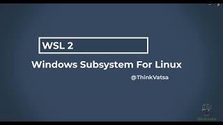 Run Linux on Windows Instantly! Windows Subsystem for Linux (WSL) Explained
