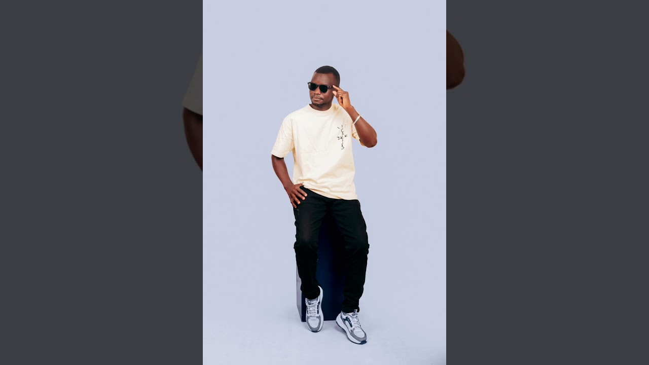 Ngoboseele love by Busy Mental Umufumbo official Audio 