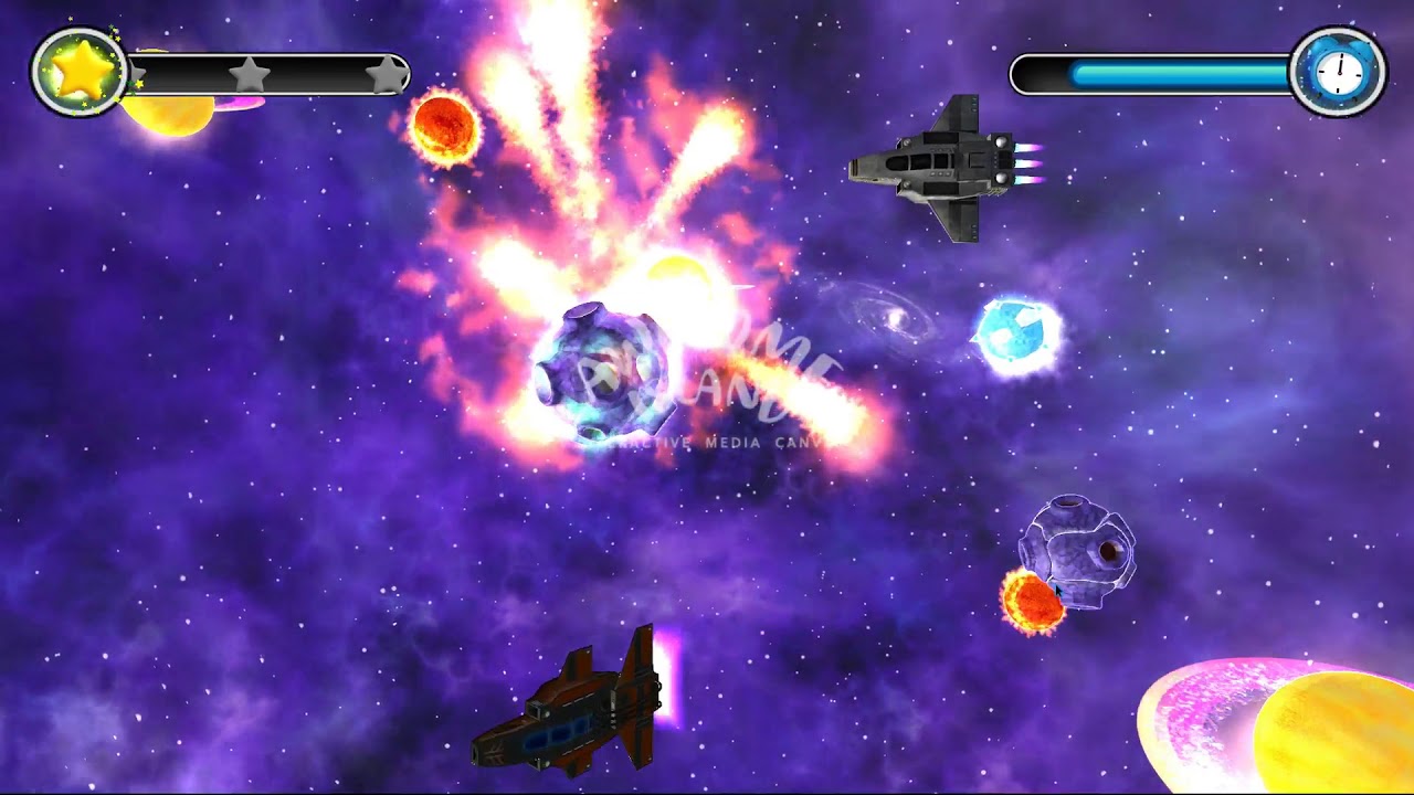 FantasticWall PlanetDestruction