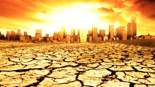This 'Megadrought' Looks Absolutely Terrifying (VIDEO)
