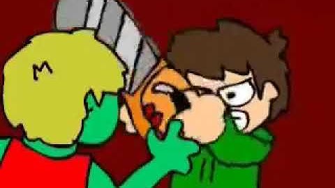 Edd gould 2007 Short Showeel (Aug 8, 2007)
