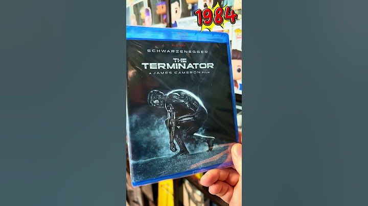 10 Películas Imperdibles de 1984! #peliculas #bluray #cine #shorts  #80s  #80smovies