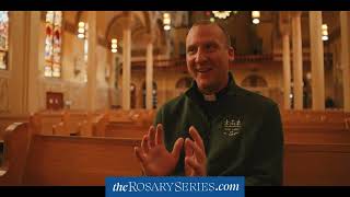 The Rosary Series: The Power of One Hail Mary