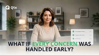 This Is What Complaints Turn Into | AI Complaint Monitoring