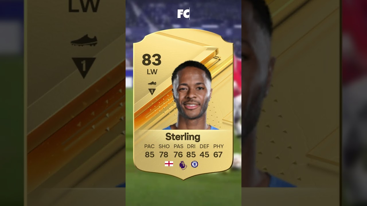 The 4 best FUT birthday  cards on Fifa 21  part 1 