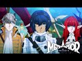 How to Become King - Let's Play Metaphor: Refantazio - 12