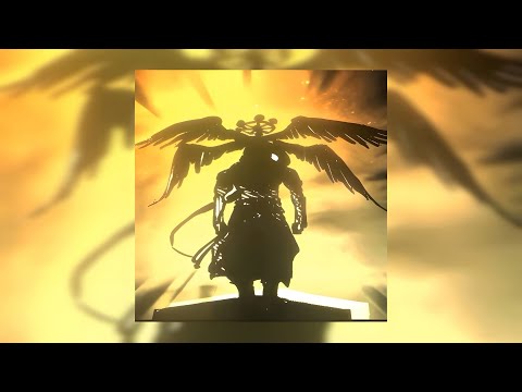 MONTAGEM RADICATE - ASKL hon ( Ultra Slowed + Reverb )