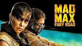 MAD MAX: FURY ROAD[2015] ~~ Full Movie ~~ Starring Charlize Theron & Tom Hardy..  IMDb 8.1