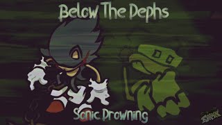 Friday Night Funkin Below The Depths - Sonic Drowning | FNF MODS
Otro corto y buen animacion de un mod de sonic donde se aprecia al propio sonic ahogandose y piendiendo ayuda pero al final tiene su lado triste 😥
Below The Depths Mod Descargar:
https://gamebanana.com/mods/368430
Creador: ItoSaihara Friday Night Funkin Below The Depths - Sonic Drowning | FNF MODS