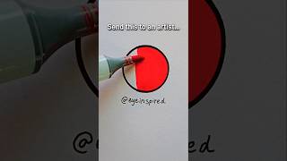 Send this to an artist...to make them happy! ๐#artist #art #joke #funny #satisfying #drawing #paint Send this to an artist...to make them happy! ๐#artist #art #joke #funny #satisfying #drawing #paint