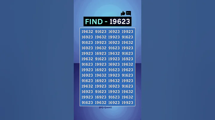 Only those with a genius IQ can solve this brain teaser #youtubeshorts #shortsfeed #shorts