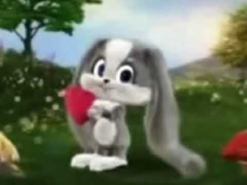 Schnuffel I Love You So 1h