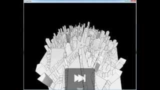 Procedural City Generation