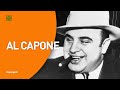 Al Capone. Jinoyat olami qirolining taqdiri qanday bo'lgan? XURMO | [Гео]