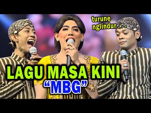 Cak Percil Cs Lucu Poll !! Ngawur Gampang Ora Apal Lagune