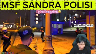 SERU ‼️ MUNGKUNG DAN MSF DI KOTBAR - GTA 5 ROLEPLAY #slebewgaming #msf #kotabarurp 