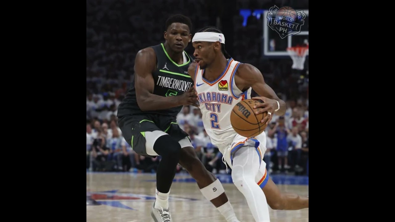 SGA DELIVERS AGAIN IN GAME 2!