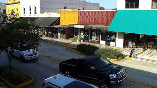 LIVE Downtown DeLand | North Woodland Blvd | 2026-08-15 5 PM ET