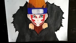 Speed drawing Shinki | Anime Artist B |