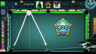 Level ☆400☆ done ! With root shot.