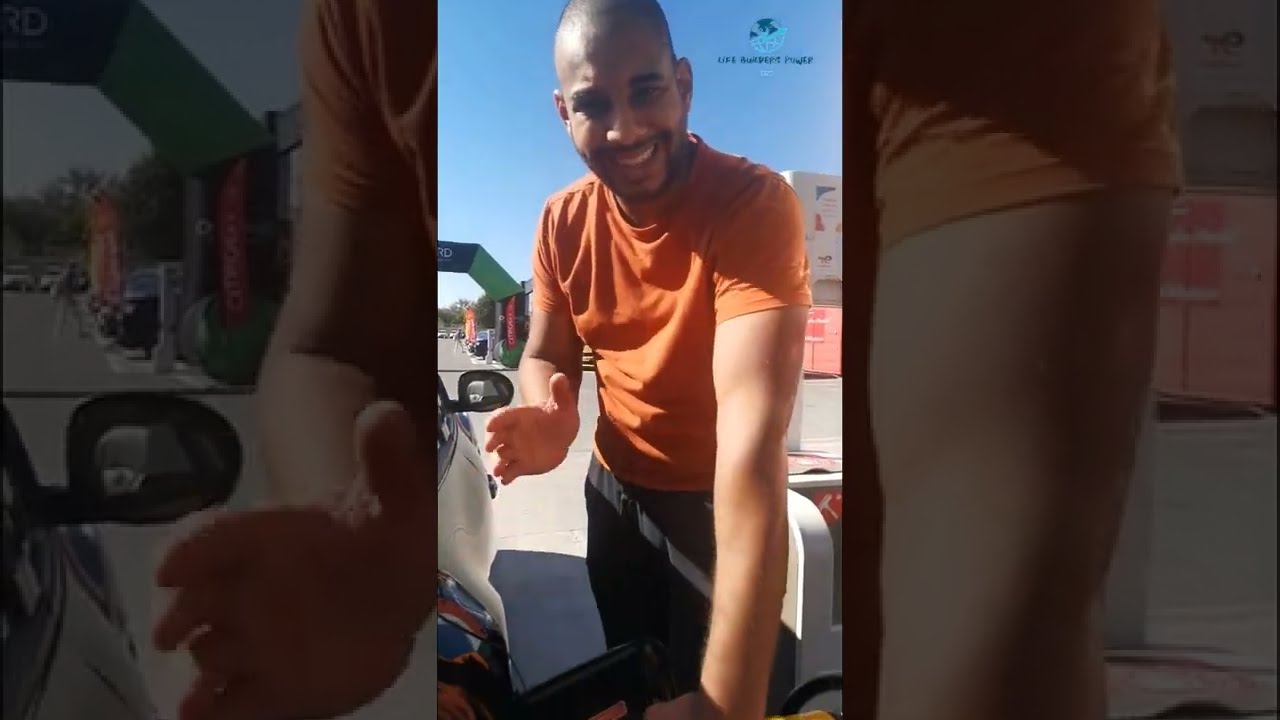 COMMENT UTILISER LE FFX PAR LA LIFE BUILDERS POWER MY DAILY CHOICE FUEL