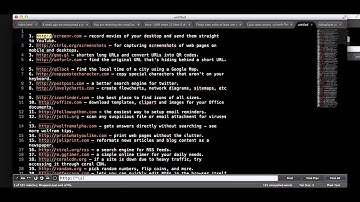With a bit of RegEx knowledge and Sublime Text...