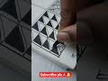 💕 Easy Doodle Art | Just "Doodling" Around❤️