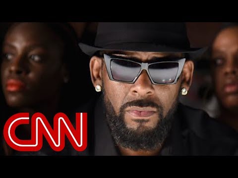 Avenatti: New tape handed over in R. Kelly probe