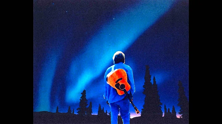 Falling Stars - Glenn Basham