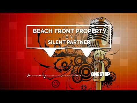 Beach Front Property Silent Partner COPYRIGHT FREE 